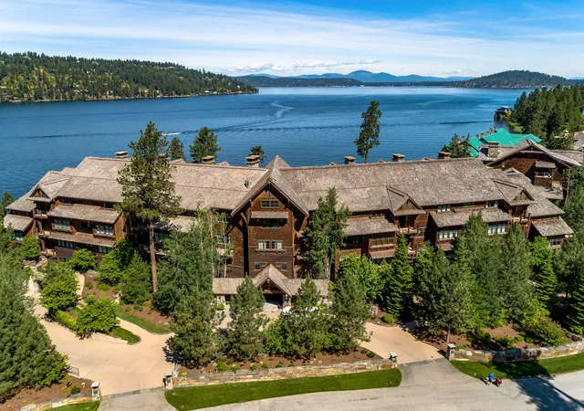 1st image of 4757 S Arrow Point Dr # 306, Harrison, ID 83833 | MLS# 26-7353