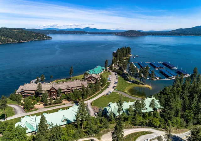 4th image of 4757 S Arrow Point Dr # 306, Harrison, ID 83833 | MLS# 26-7353
