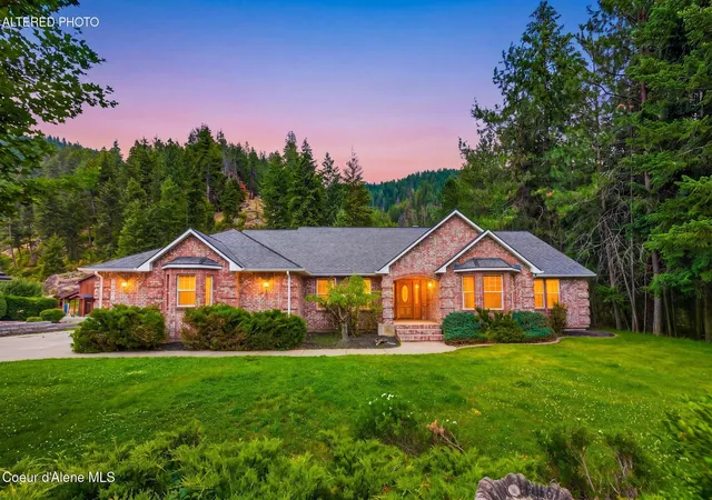 1st image of 6008 N 18th St, Dalton Gardens, ID 83815 | MLS# 26-7394