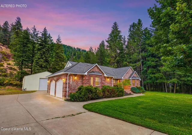 3rd image of 6008 N 18Th St, Dalton Gardens, ID 83815 | MLS# 26-7394