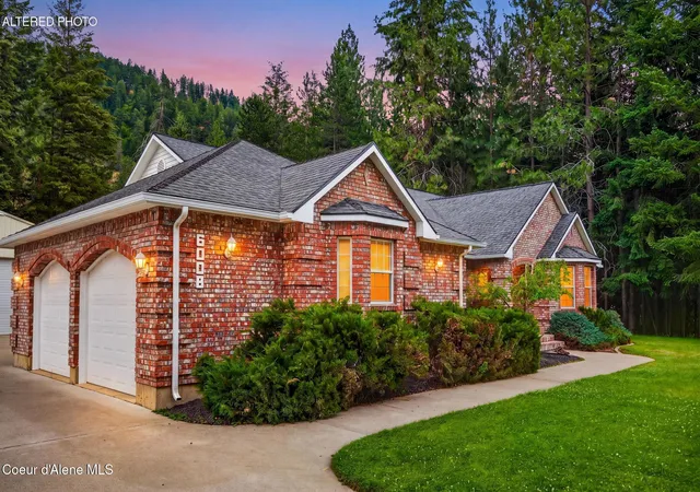 4th image of 6008 N 18Th St, Dalton Gardens, ID 83815 | MLS# 26-7394