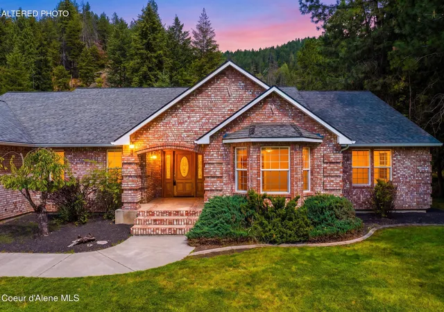 5th image of 6008 N 18Th St, Dalton Gardens, ID 83815 | MLS# 26-7394