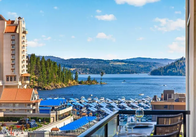 1st image of 201 N 1st St #UNIT 704, Coeur D Alene, ID 83814 | MLS# 26-7484