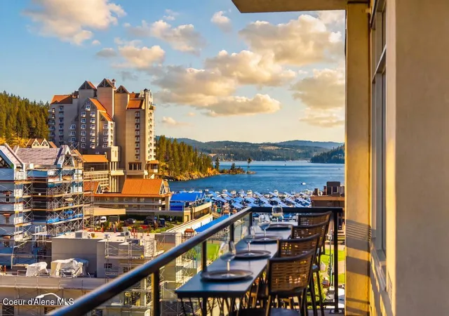2nd image of 201 N 1st St #UNIT 704, Coeur D Alene, ID 83814 | MLS# 26-7484