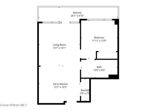 51st image of 201 N 1st St #UNIT 704, Coeur D Alene, ID 83814 | MLS# 26-7484