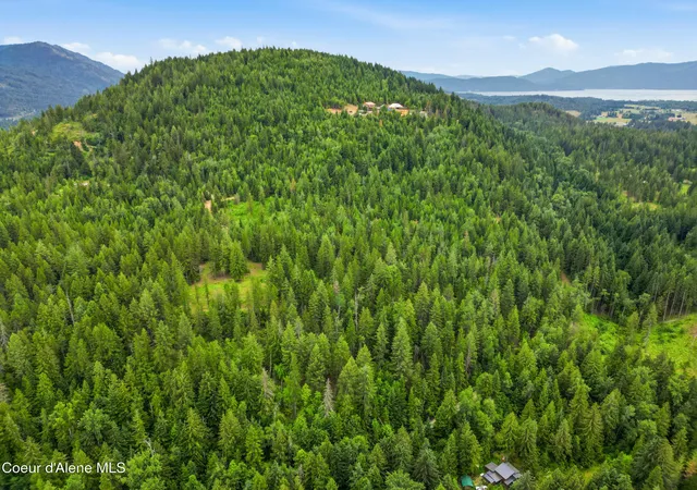 Photo 3 of Land for sale at 217 Whodathunkit Rd, Sandpoint, ID 83864 | MLS# 26-7358 | Listing updated on 2026-07-16
