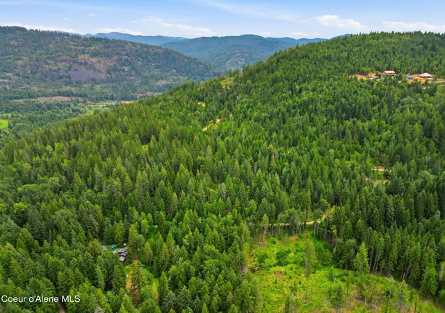 Photo 3 of Land for sale at 217 Whodathunkit Rd, Sandpoint, ID 83864 | MLS# 26-7358 | Listing updated on 2026-07-16