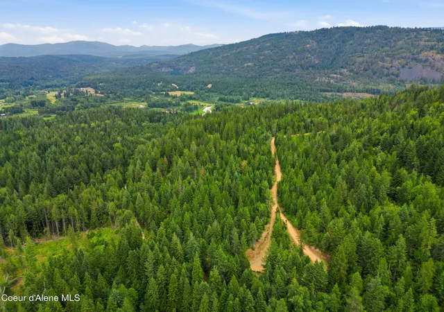 Photo 4 of Land for sale at 217 Whodathunkit Rd, Sandpoint, ID 83864 | MLS# 26-7358 | Listing updated on 2026-07-16