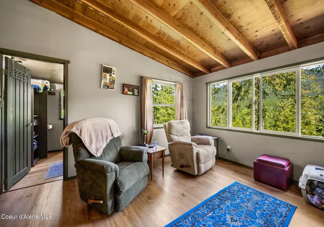 Photo 3 of Single family home for sale at 241 Strawberry Crk Rd, Sandpoint, ID 83864 | MLS# 26-7425 | Listing updated on 2026-07-20