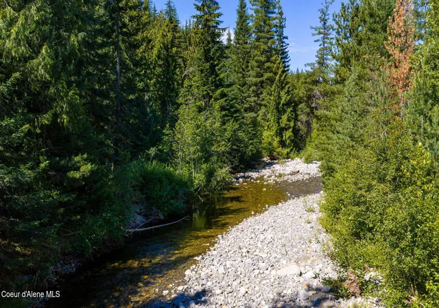 68th image of 241 Strawberry Creek Rd, Sandpoint, ID 83864 | MLS# 26-7425