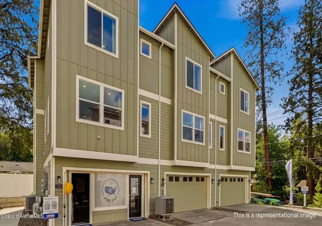 1st image of 1107 W Pinewood Loop, Coeur D'alene, ID 83814 | MLS# 26-7360