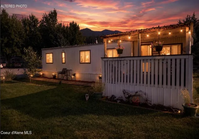 1st image of 50 S Breeden Ave, Smelterville, ID 83868 | MLS# 26-7461