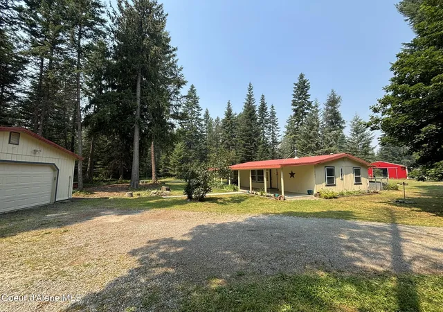 1st image of 29921 N Two Rock Rd, Athol, ID 83801 | MLS# 26-7424
