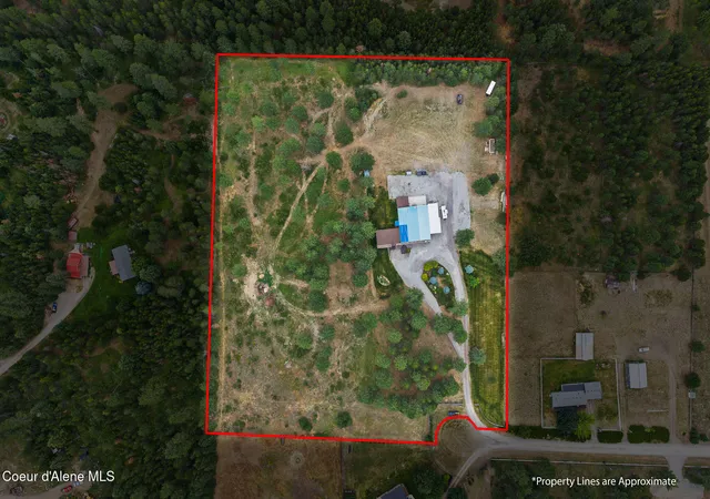1st image of 16700 N Mountain View Rd, Rathdrum, ID 83858 | MLS# 26-7381