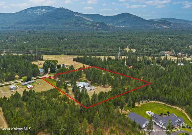 2nd image of 16700 N Mountain View Rd, Rathdrum, ID 83858 | MLS# 26-7381