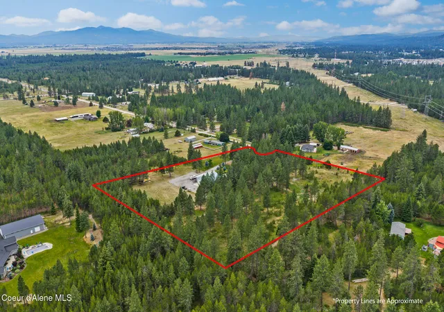 3rd image of 16700 N Mountain View Rd, Rathdrum, ID 83858 | MLS# 26-7381