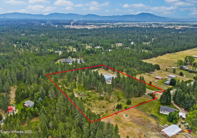 4th image of 16700 N Mountain View Rd, Rathdrum, ID 83858 | MLS# 26-7381