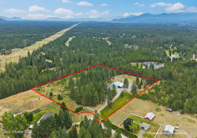 5th image of 16700 N Mountain View Rd, Rathdrum, ID 83858 | MLS# 26-7381