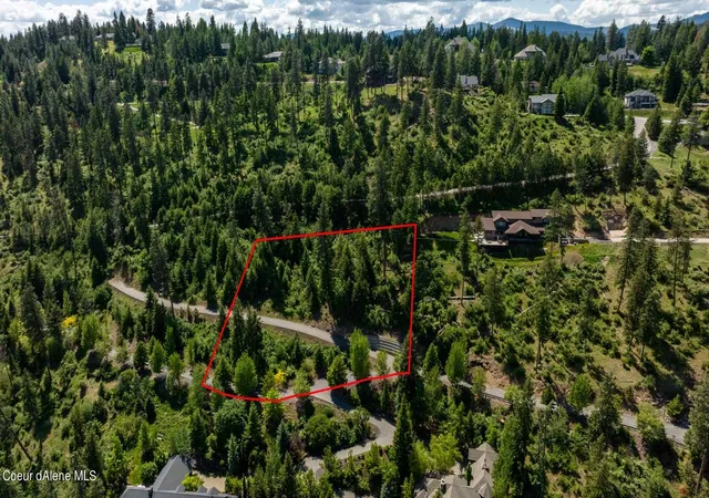 Photo 3 of Land for sale at Nka Threemile Point Rd L3 B2, Coeur D'alene, ID 83814 | MLS# 26-7377 | Listing updated on 2026-07-22