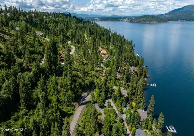 Photo 3 of Land for sale at Nka Threemile Point Rd L3 B2, Coeur D'alene, ID 83814 | MLS# 26-7377 | Listing updated on 2026-07-22