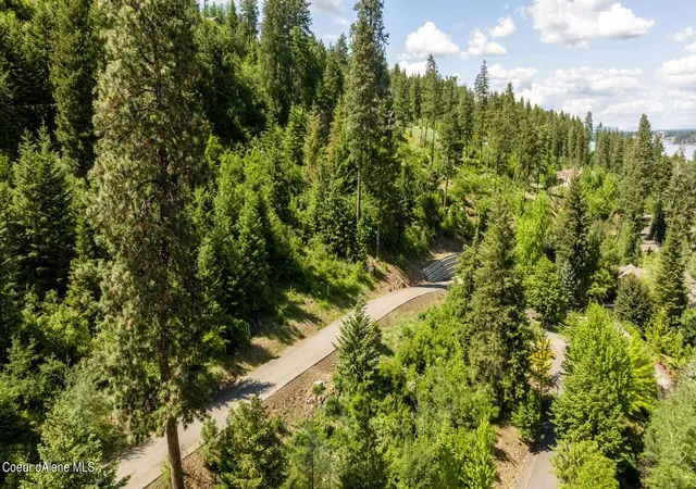 Photo 4 of Land for sale at Nka Threemile Point Rd L3 B2, Coeur D'alene, ID 83814 | MLS# 26-7377 | Listing updated on 2026-07-22