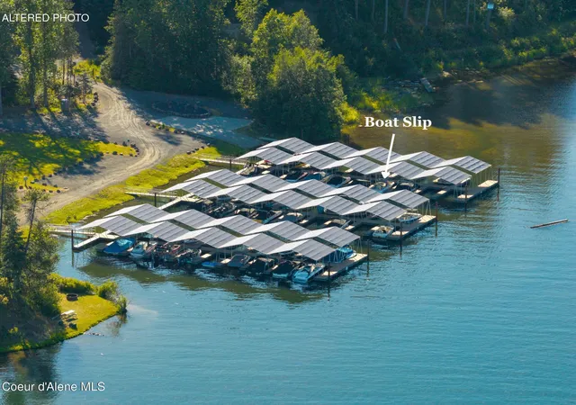 Photo 1 of Land for sale at L3 B1 Alcan Rd, Coeur D Alene, ID 83814 | MLS# 26-7622 | Listing updated on 2026-07-24