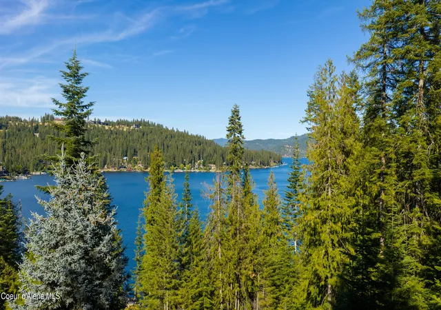 Photo 3 of Land for sale at L3 B1 Alcan Rd, Coeur D Alene, ID 83814 | MLS# 26-7622 | Listing updated on 2026-07-24
