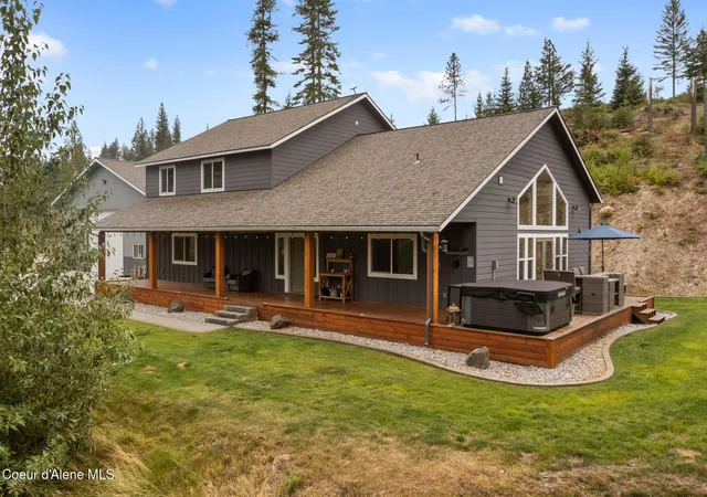 1st image of 185 Serenity Loop, Kingston, ID 83839 | MLS# 26-7551