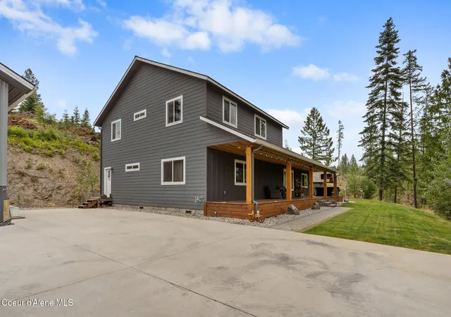 2nd image of 185 Serenity Loop, Kingston, ID 83839 | MLS# 26-7551