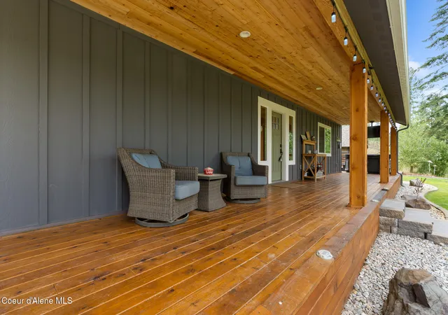Photo 3 of Single family home for sale at 185 Serenity Loop, Kingston, ID 83839 | MLS# 26-7551 | Listing updated on 2026-07-22