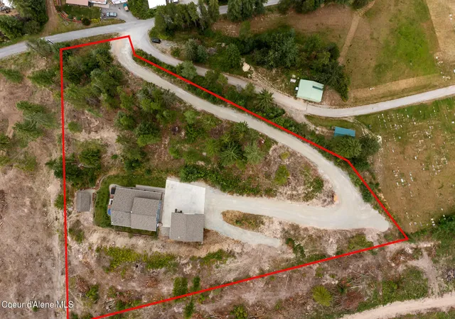 51st image of 185 Serenity Loop, Kingston, ID 83839 | MLS# 26-7551