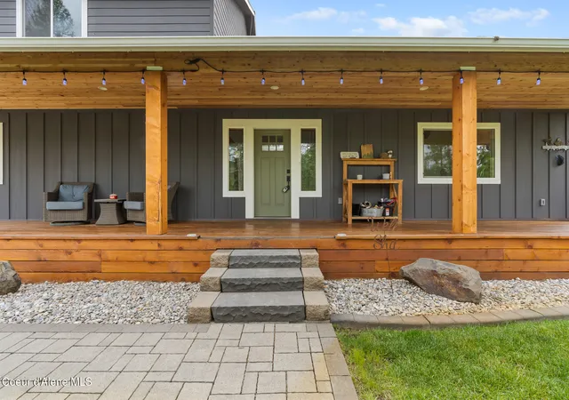 Photo 4 of Single family home for sale at 185 Serenity Loop, Kingston, ID 83839 | MLS# 26-7551 | Listing updated on 2026-07-22