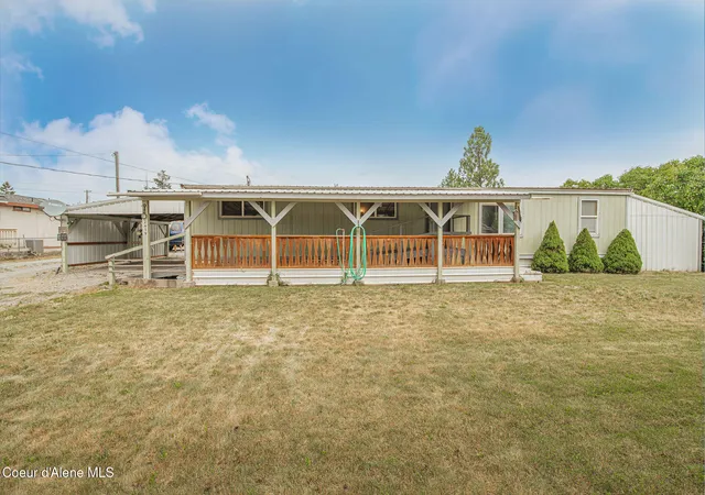 1st image of 2419 W Cannon Ave, Post Falls, ID 83854 | MLS# 26-7435