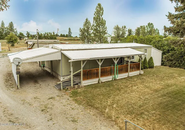 2nd image of 2419 W Cannon Ave, Post Falls, ID 83854 | MLS# 26-7435
