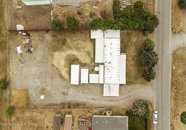 Photo 3 of Sale Pending at 2419 W Cannon Ave, Post Falls, ID 83854 | MLS# 26-7435 | Listing updated on 2026-08-14