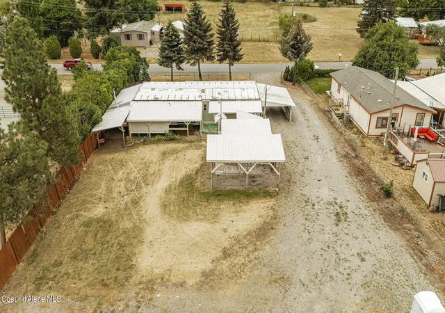 Photo 4 of Sale Pending at 2419 W Cannon Ave, Post Falls, ID 83854 | MLS# 26-7435 | Listing updated on 2026-08-14