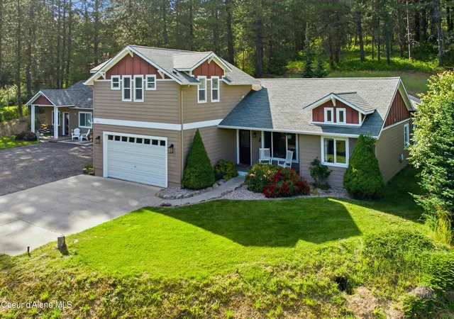 1st image of 11917 W Hidden Valley Rd, Rathdrum, ID 83858 | MLS# 26-7403