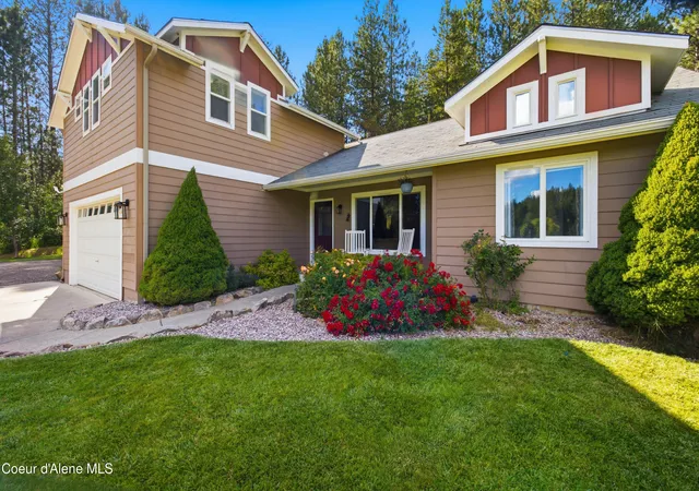 2nd image of 11917 W Hidden Valley Rd, Rathdrum, ID 83858 | MLS# 26-7403