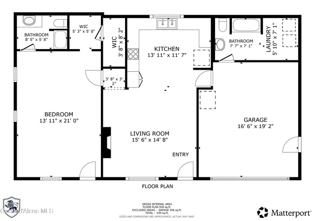 56th image of 11917 W Hidden Valley Rd, Rathdrum, ID 83858 | MLS# 26-7403