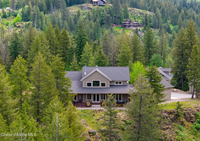 Photo 4 of Sale Pending at 645 Eagle Crst Dr, Sagle, ID 83860 | MLS# 26-7446 | Listing updated on 2026-09-15