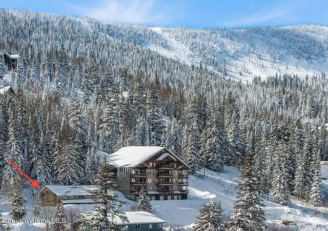 2nd image of 216 Mogul Hill Rd # 102, Sandpoint, ID 83864 | MLS# 26-7405