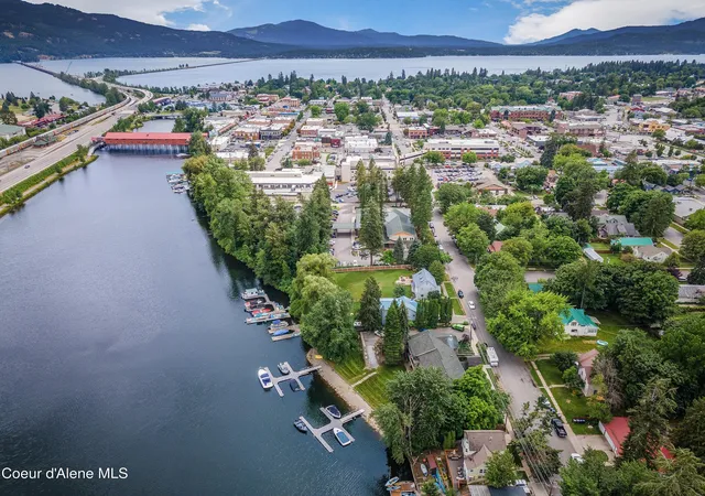 60th image of 216 Mogul Hill Rd # 102, Sandpoint, ID 83864 | MLS# 26-7405
