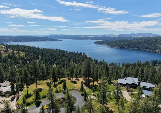 Photo 3 of Land for sale at 17568 S Estrella Dr (l321), Coeur D Alene, ID 83814 | MLS# 26-7417 | Listing updated on 2026-07-20