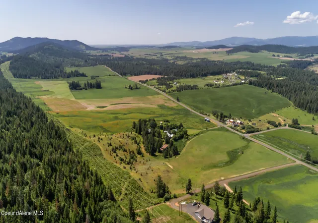 1st image of Nna W Conkling Rd 20 Acre(1), Worley, ID 83876 | MLS# 26-7420