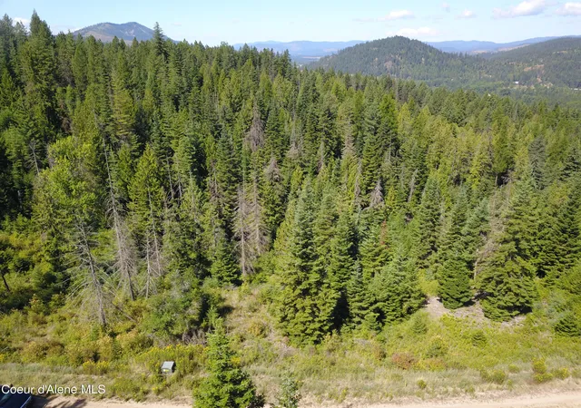 Photo 3 of Land for sale at 10 Kingston Way, Kingston, ID 83839 | MLS# 26-7829 | Listing updated on 2026-08-06