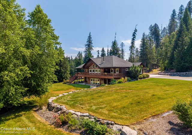 Photo 2 of Single family home for sale at 71 Buck Ridge, Sagle, ID 83860 | MLS# 26-7431 | Listing updated on 2026-08-21