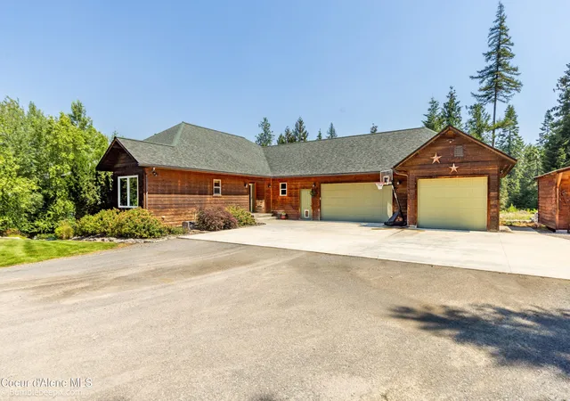 Photo 4 of Single family home for sale at 71 Buck Ridge, Sagle, ID 83860 | MLS# 26-7431 | Listing updated on 2026-10-11