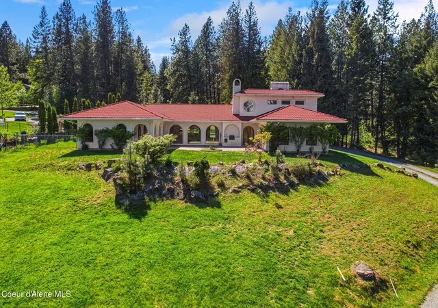 Photo 1 of Single family home for sale at 191 Indian Meadows Rd, Sandpoint, ID 83864 | MLS# 26-7416 | Listing updated on 2026-07-17