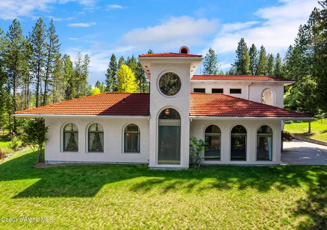 Photo 2 of Single family home for sale at 191 Indian Meadows Rd, Sandpoint, ID 83864 | MLS# 26-7416 | Listing updated on 2026-07-17