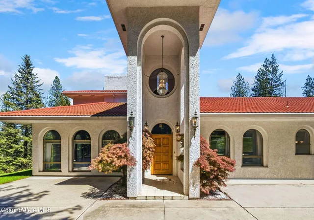 Photo 2 of Single family home for sale at 191 Indian Meadows Rd, Sandpoint, ID 83864 | MLS# 26-7416 | Listing updated on 2026-07-17
